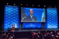 Vice President Joe Biden.