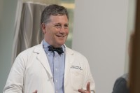 MSK Surgeon John Healey