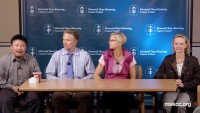 Video: Diet, Exercise, and Therapies for Managing Fatigue After Cancer Treatment