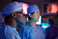 Preventing Colorectal Cancer with a Colonoscopy