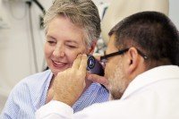 Dermatologist Ashfaq Marghoob