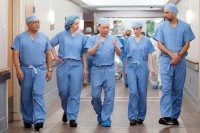 MSK surgeons are highly skilled at treating even the most difficult gynecologic cancers.