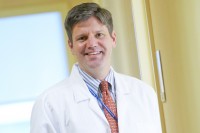 Pictured: Paul Sabbatini