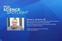Michael Glickman, MD