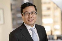 Paul K. Paik, MD, Clinical Director, Thoracic Oncology Service