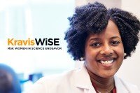 KravisWiSE MSK Women in Science Endeavor