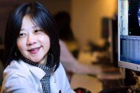Radiation Oncologist Dr. Nancy Lee