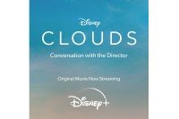 Natassia Singh, RN will take part in a one-hour discussion about "Clouds"