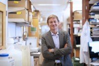 Marcel R.M. van den Brink, MD, PhD