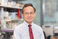 Physician-scientist Nai-Kong Cheung