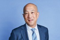 Andrew Kung, MD, PhD