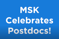 2017 Postdoc Appreciation Week Video