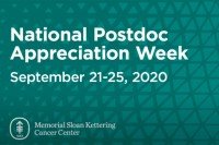 2020 Postdoc Appreciation Week Video