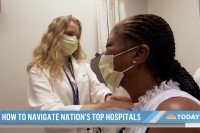 NBC’s Today Show Spotlights MSK and Addresses Access to Care at Comprehensive Cancer Centers