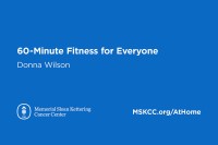 60-Minute Fitness for Everyone 