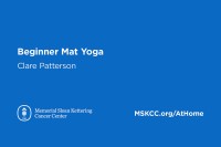 Beginner Mat Yoga