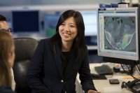 C. Jillian Tsai, MD, PhD