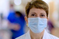 Memorial Sloan Kettering Cancer Center named to Fast Company's “Brands That Matter” list. 