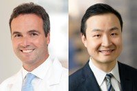 Robert Daly and Bob Li