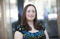 MSK medical oncologist Marjorie Zauderer, who specializes in treating mesotheliomas