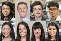 Gerstner Sloan Kettering Students