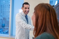 physiatrist Jesuel Padro-Guzman