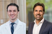 Dmitriy Zamarin and Sohrab Shah