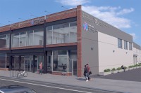 A rendering of Memorial Medical Care, PC