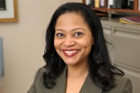 Melanie Steele, MPH, Director of Patient Financial Engagement at PFS