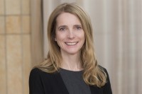 Dr. Carol Aghajanian