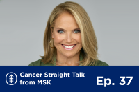 Katie Couric’s Cancer Journey: From Grief to Advocacy to Her Own Breast Cancer Diagnosis