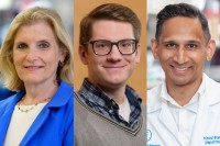 Memorial Sloan Kettering Cancer Center Experts to Present Noteworthy Research at the American Association for Cancer Research (AACR) 2023 Annual Meeting
