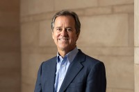 Scott Stuart, Chair of the Boards of Trustees and Governing Trustees at Memorial Sloan Kettering Cancer Center (MSK)