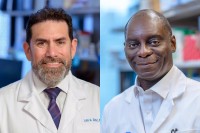 Memorial Sloan Kettering Physician-Scientists Elected to the Prestigious National Academy of Medicine