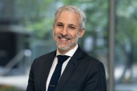 Craig D. Blinderman Named Chief of Supportive Care Service at Memorial Sloan Kettering Cancer Center 