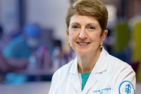 Lisa DeAngelis Honored with the Society for Neuro-Oncology’s Lifetime Achievement Award