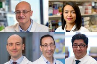 Physicians and scientists from Memorial Sloan Kettering Cancer Center (MSK) will join oncology experts and members of the global cancer research community to present the latest advances in cancer during The American Society of Hematology (ASH) annual meeting.
