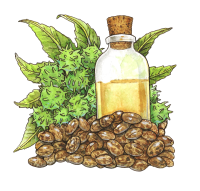Castor Oil