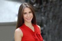 MSK clinical psychologist Dr. Allison Applebaum