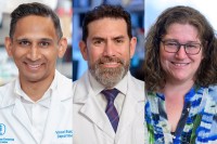 Memorial Sloan Kettering Cancer Center Experts to Present Leading-Edge Research at the American Association for Cancer Research Annual Meeting 2024