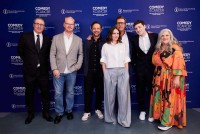 Comedy vs Cancer sells out Jazz at Lincoln Center