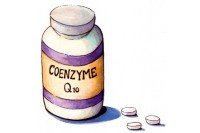 Coenzyme Q10