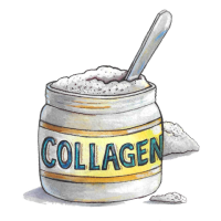 Collagen