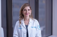 Yelena Y. Janjigian, MD