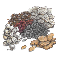 Liu Wei Di Huang Wan