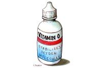 Vitamin O