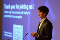 Demo Day 2025 Showcases MSK Therapeutics Accelerator and iHub Challenge