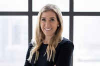 Whitney Snider, MD, MBA, joins Memorial Sloan Kettering Cancer Center as the inaugural Managing Partner of MSK Ventures