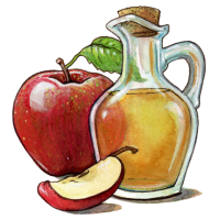 Apple Cider Vinegar