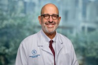 Lonny Yarmus, DO, MBA